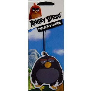 Official Bomb Angry Bird